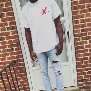 X Factor Tee ❌🚨